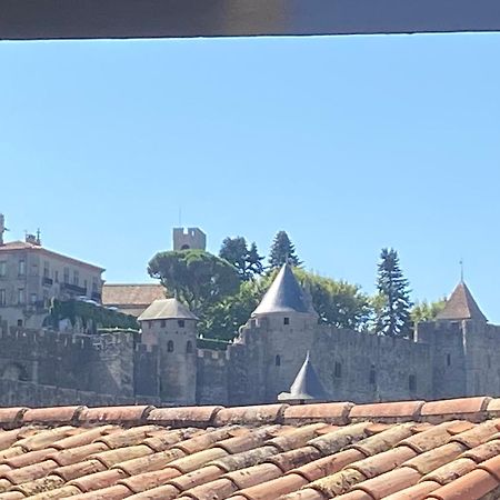 L'Occitane Carcassonne Villa Ngoại thất bức ảnh