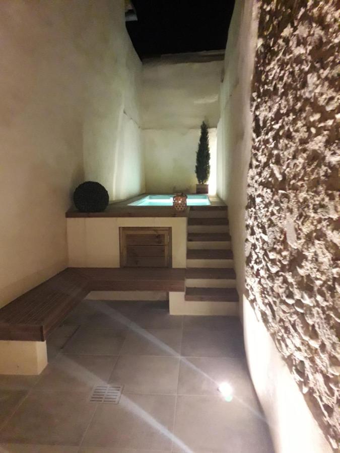 L'Occitane Carcassonne Villa Ngoại thất bức ảnh