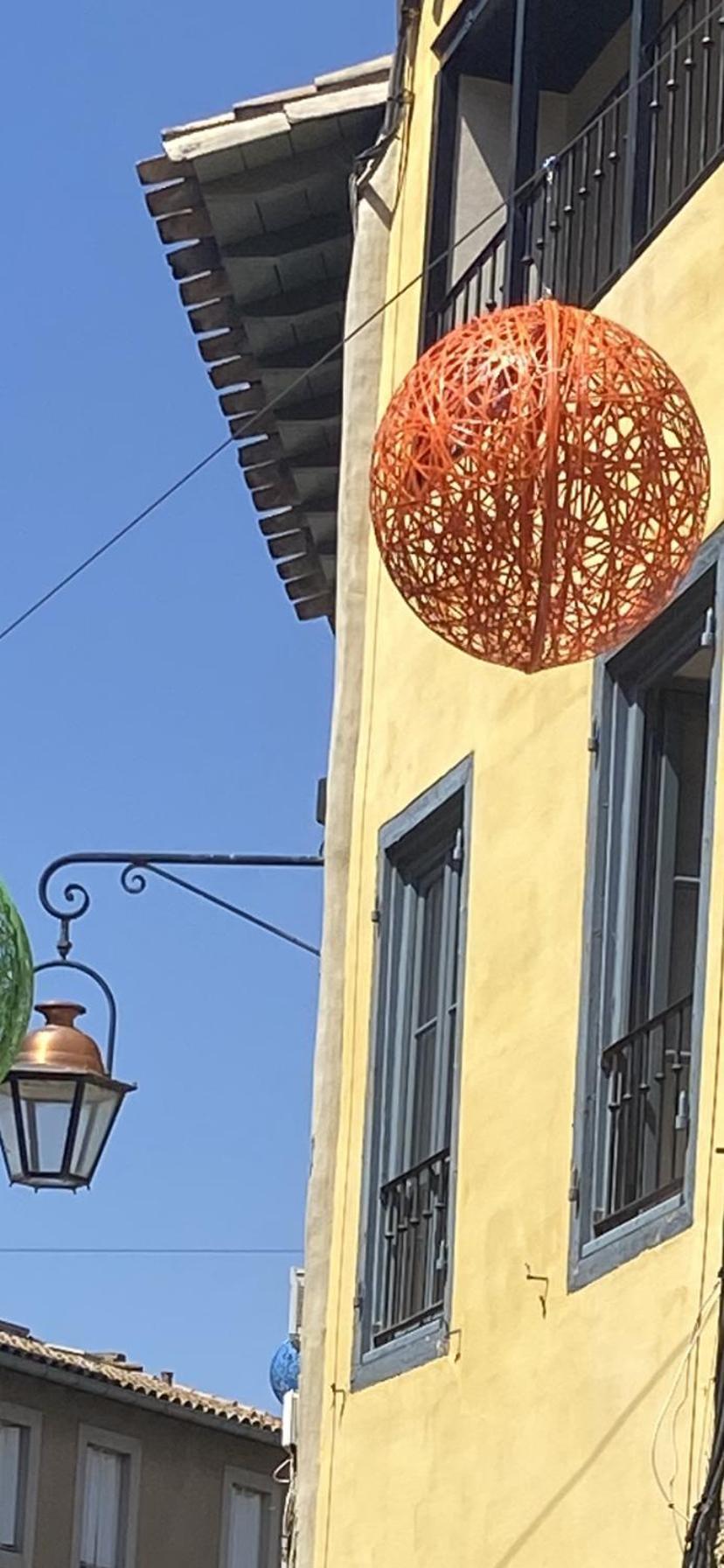 L'Occitane Carcassonne Villa Ngoại thất bức ảnh