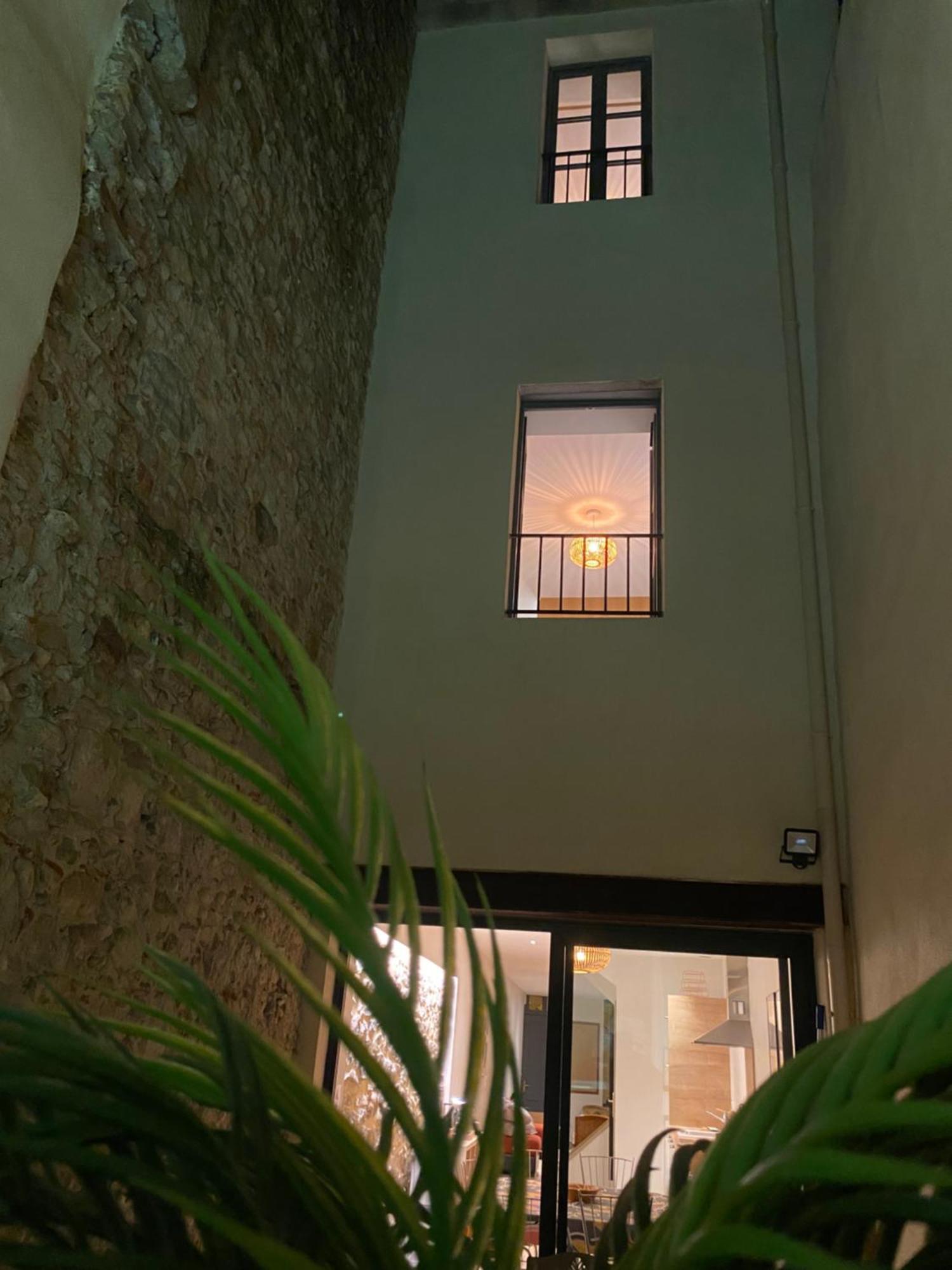 L'Occitane Carcassonne Villa Ngoại thất bức ảnh