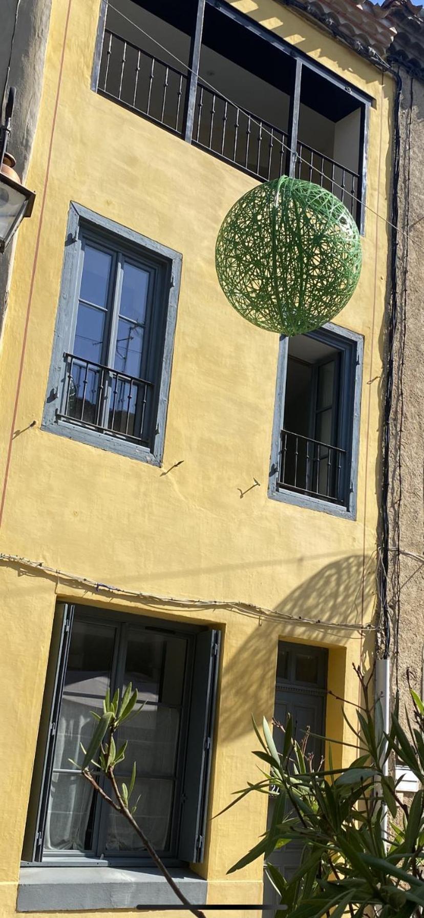 L'Occitane Carcassonne Villa Ngoại thất bức ảnh