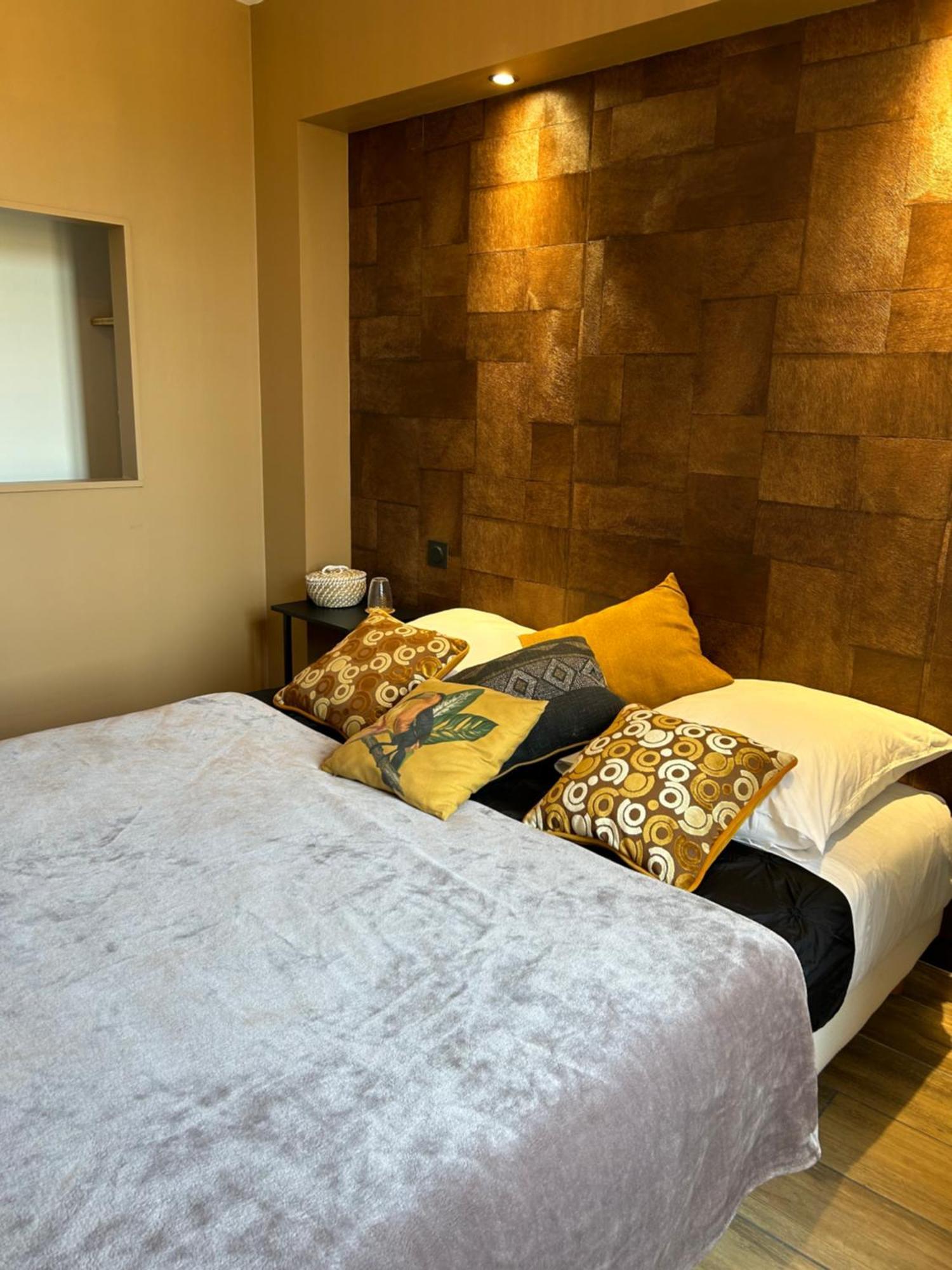 L'Occitane Carcassonne Villa Ngoại thất bức ảnh
