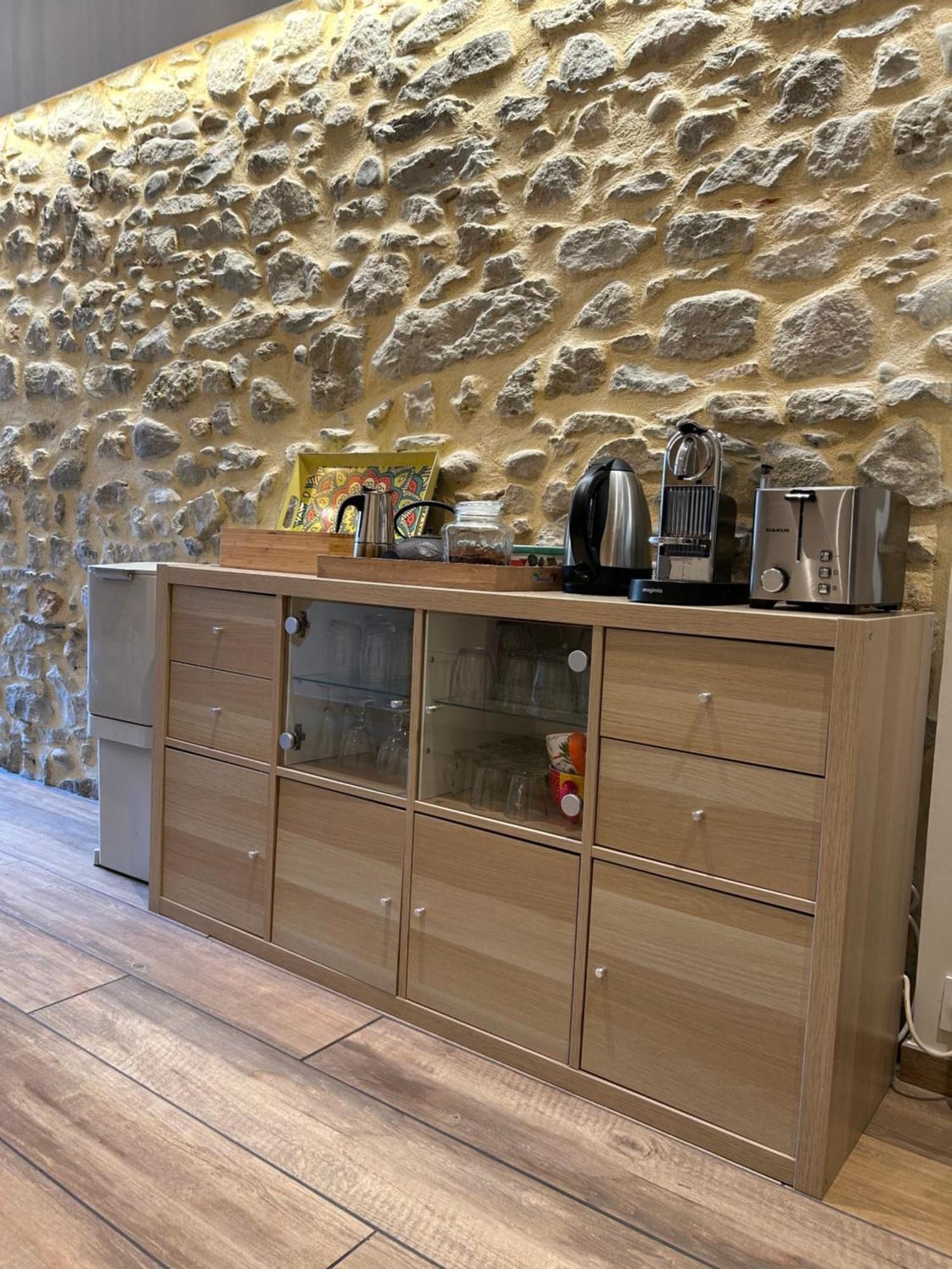 L'Occitane Carcassonne Villa Ngoại thất bức ảnh